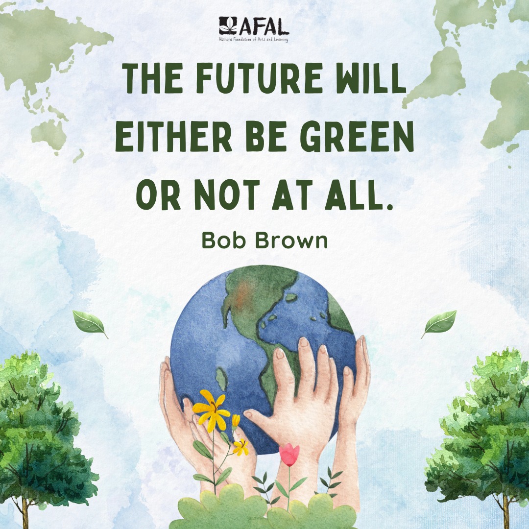 Its time for action.

 #WorldEnvironmentDay #ForOurChildren #greenearth #green