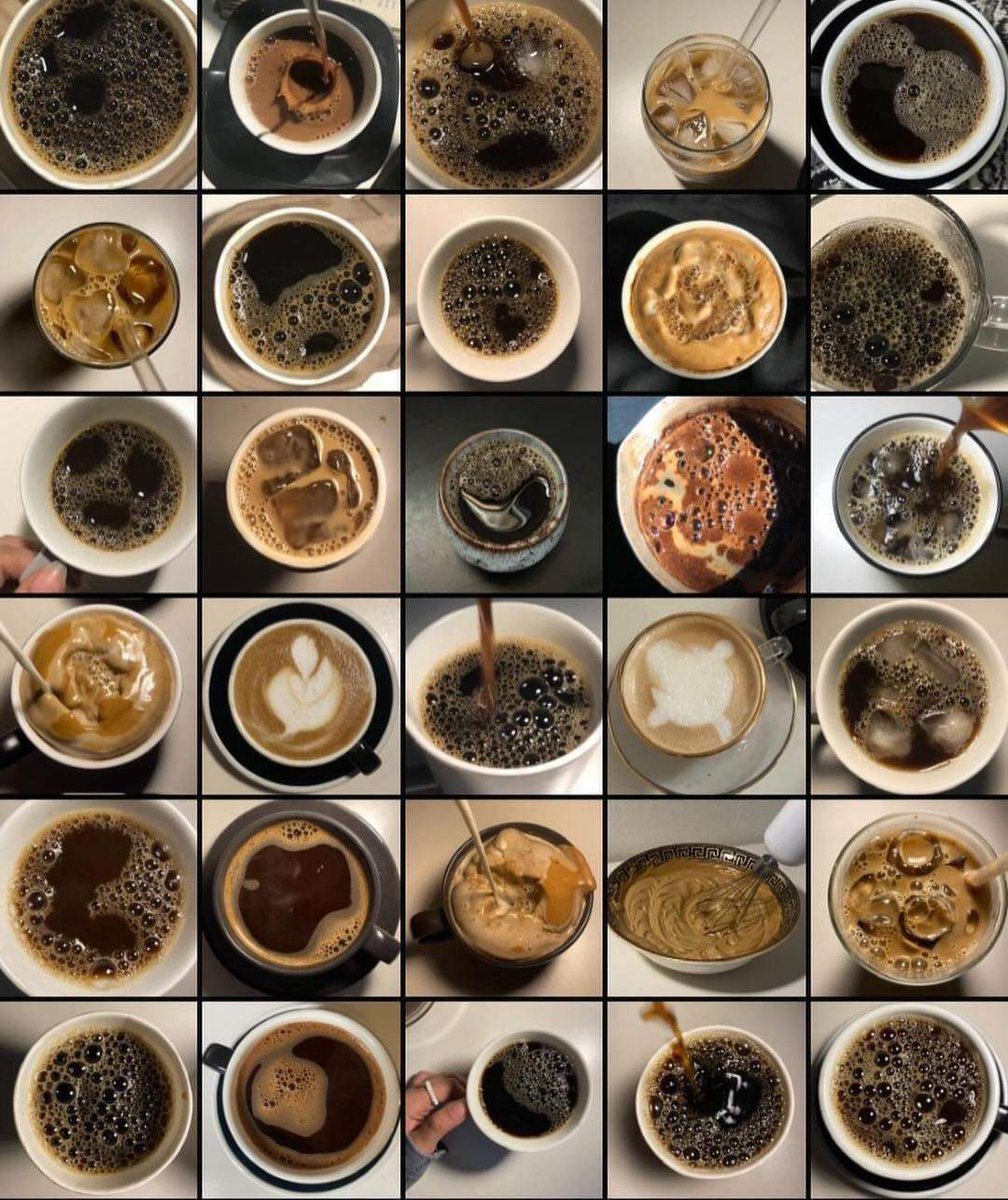 Lovandfear's tweet photo. “We’re not here long enough to be living unhappy. So, pick a cup of happiness.” https://t.co/xCbHSc0QeB