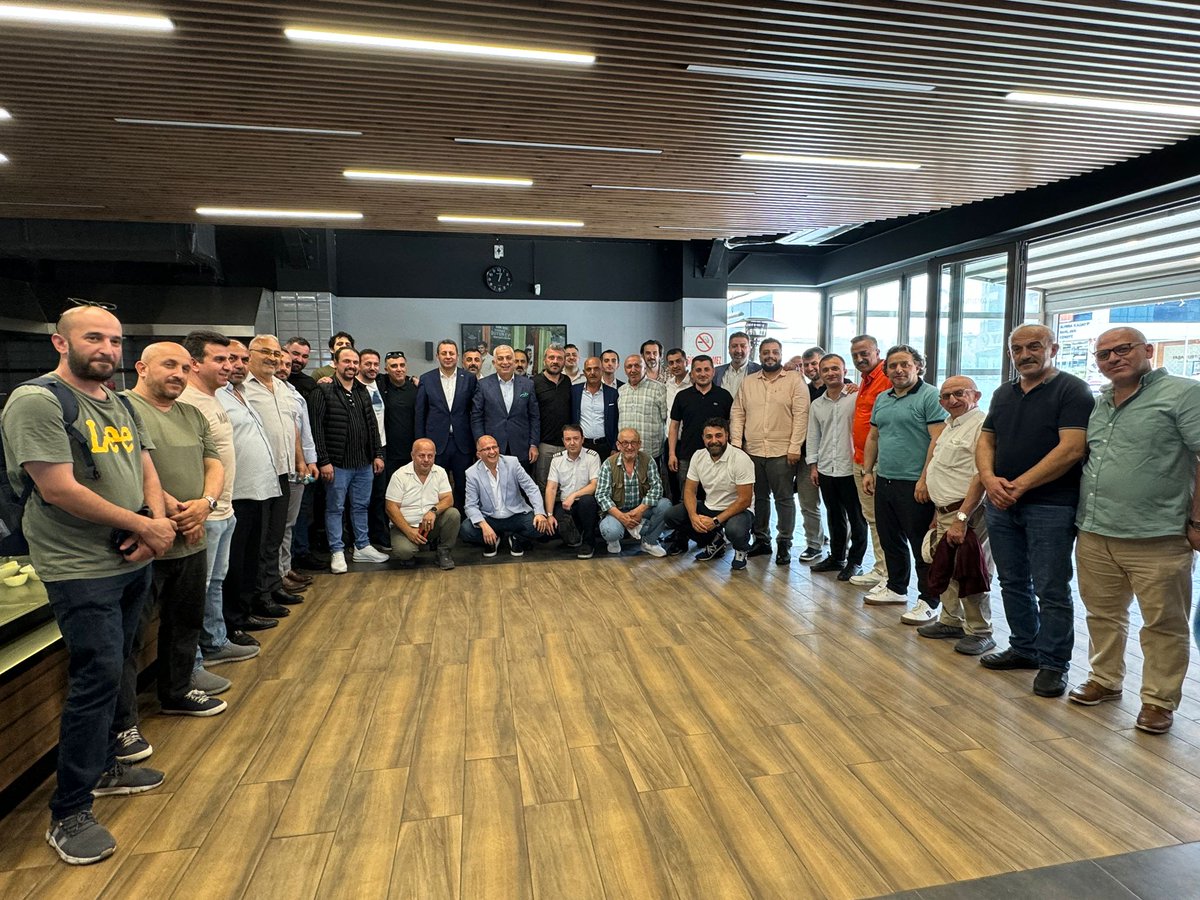 Resul Külünk tweet media