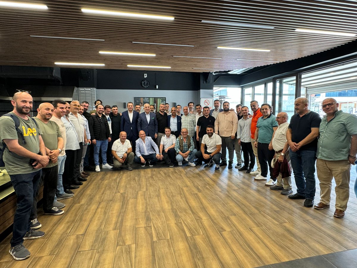 Resul Külünk tweet media