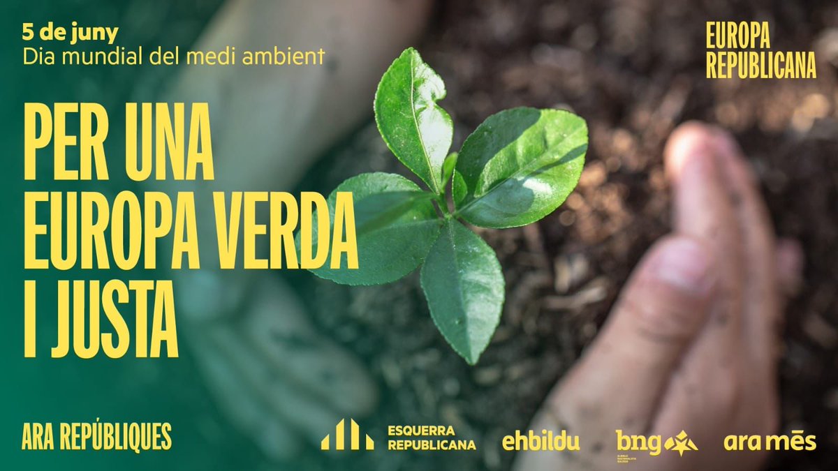 ERC Sant Esteve i Més tweet media