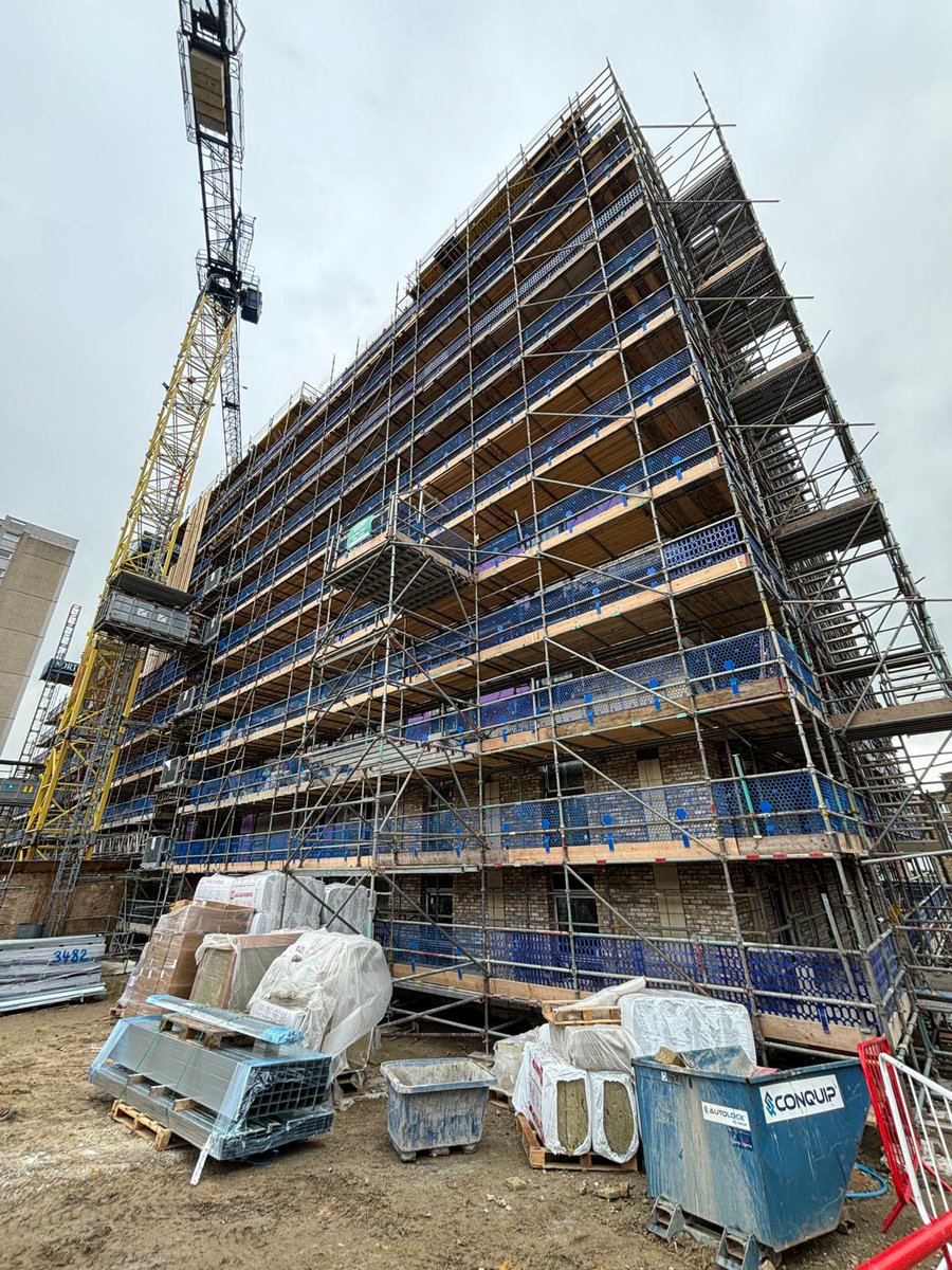 TACE M&E Engineering tweet media