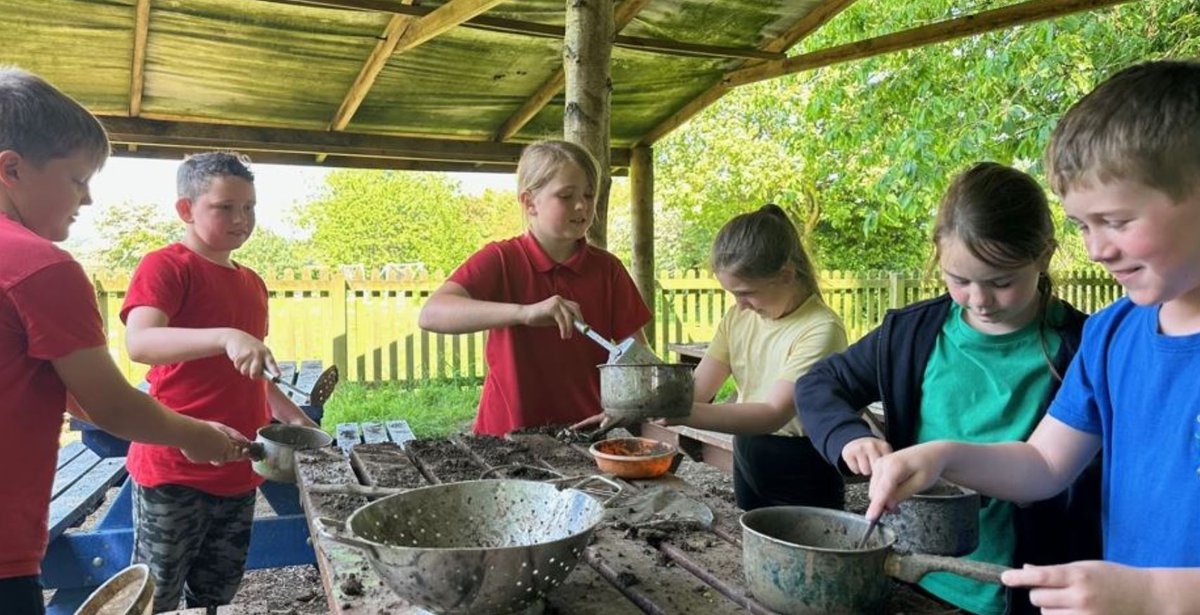 CatcottPrimarySchool tweet media