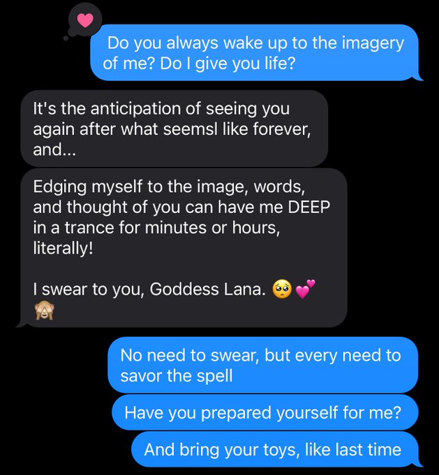 Match my freak https://t.co/kFiRnDE4QW<a href="/tag/blissidys"class="tags"><span>#blissidys</span></a>