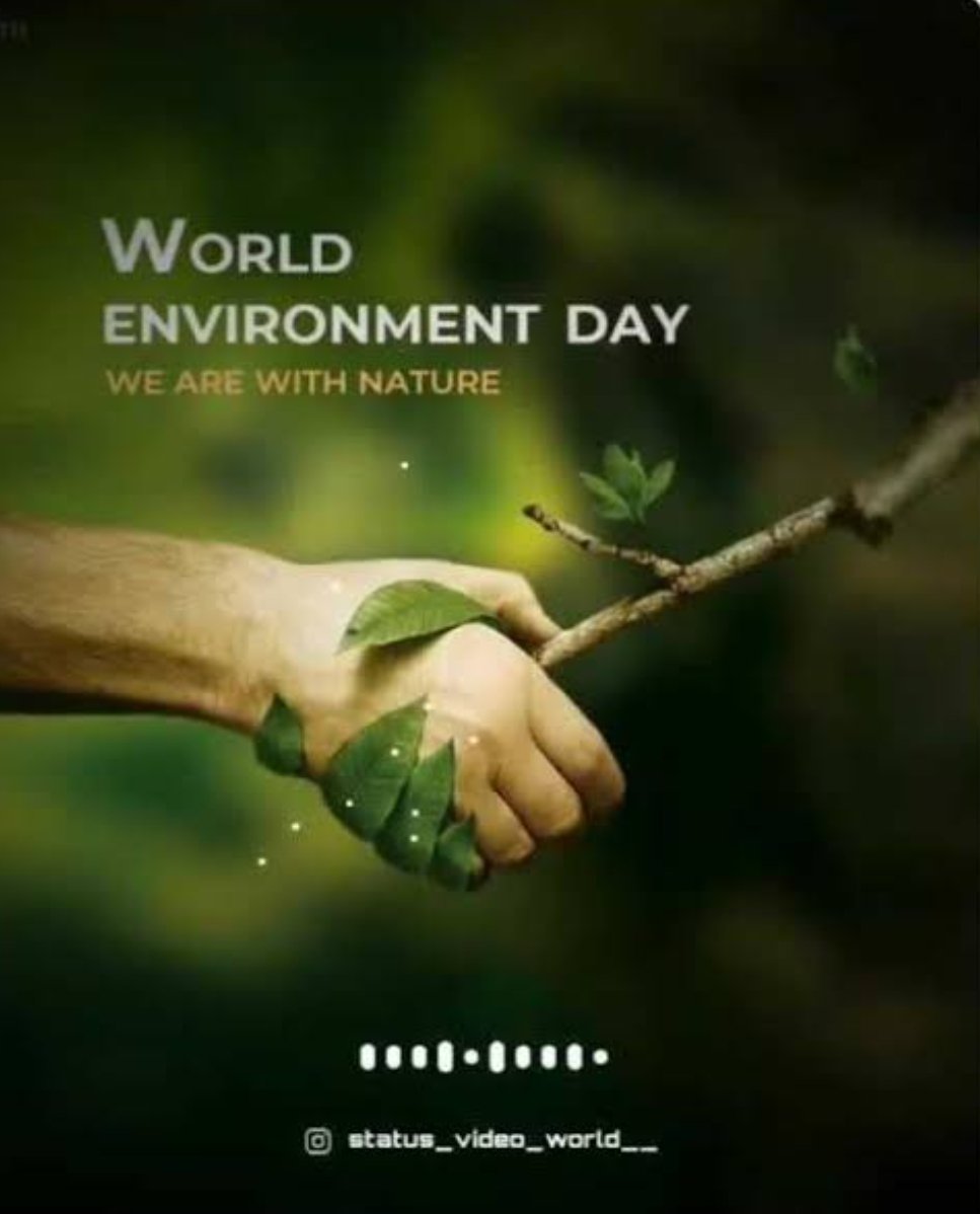 IMRANBEG26's tweet photo. World Environment Day , Please Save &amp; Protect 
#WorldEnvironmentDay‌ #environmentfriendly https://t.co/TaSymPq9Qq