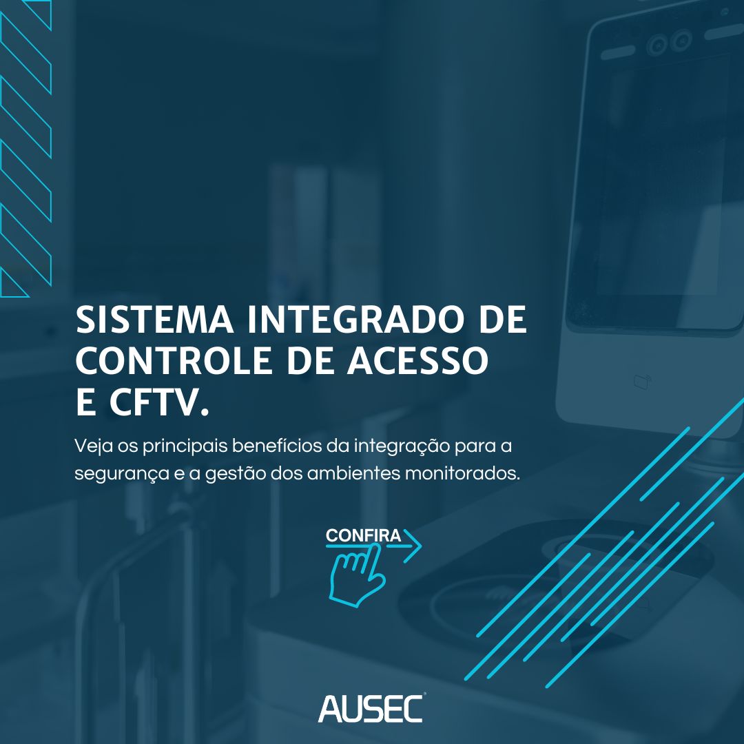 ausecbr's tweet photo. Esses benefícios fazem com que sistemas integrados sejam indispensáveis em ambientes com elevados níveis de segurança, como empresas, instituições governamentais, instalações de infraestrutura crítica e áreas residenciais de alto padrão.

#Controledeacesso #CFTV #SistemaIntegrado https://t.co/5ZELDZhLxr