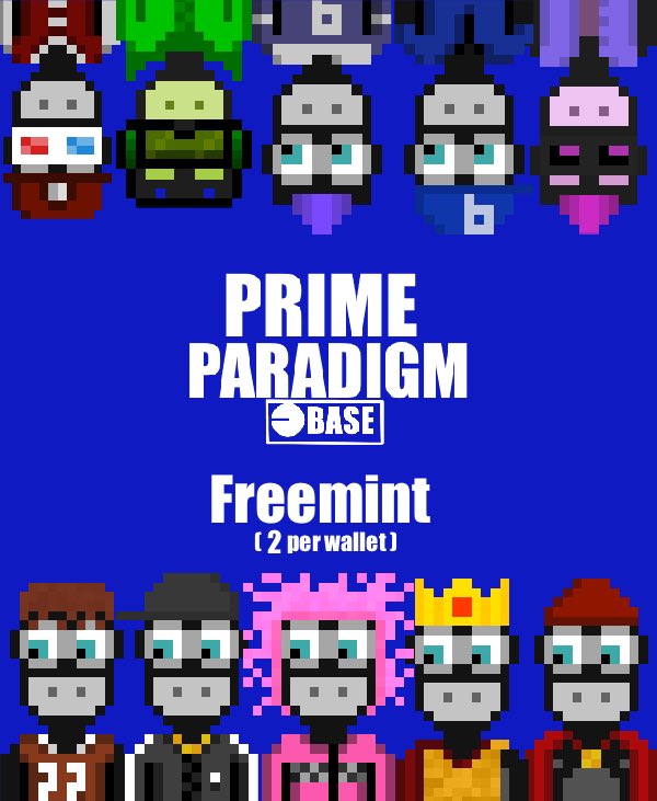 PRIME 🍊 tweet media