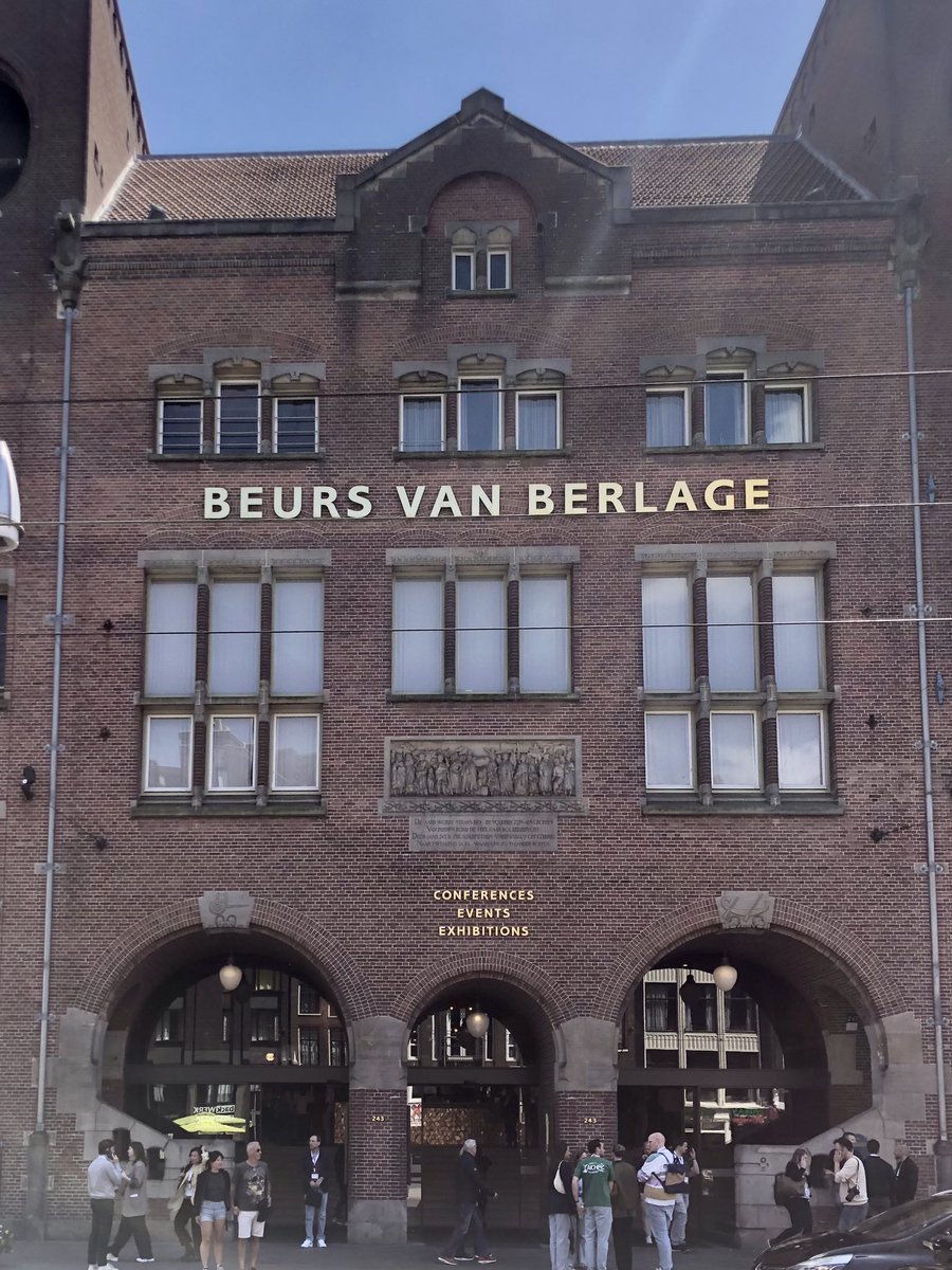 MODINT Logistiek tweet media