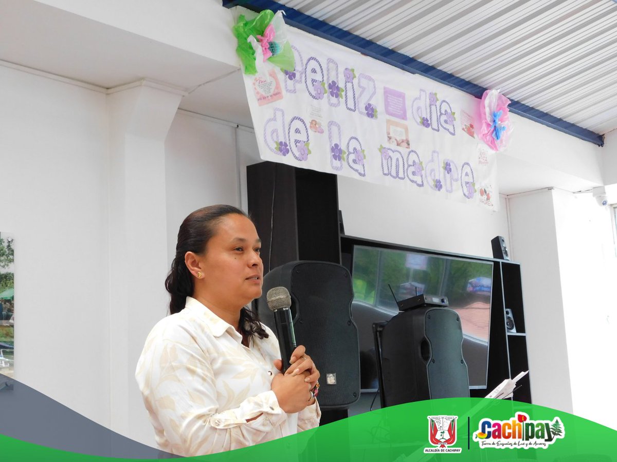 alcachipay's tweet photo. #DíadelaMadre #AdultoMayor | La Administración Municipal, SISSE, bajo la coordinación del Adulto Mayor, el apoyo del presidente del Consejo Juvenil Cachipay, Parroquia de Cachipay y el Concejo Cachipay; celebró el Día de la Madre.
#AdultosMayores #Cachipay #AlcaldíadeCachipay https://t.co/NurJND9jqj