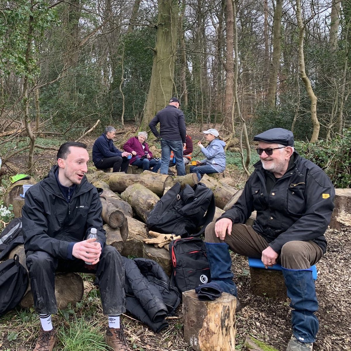 Inchinnan Development Trust tweet media