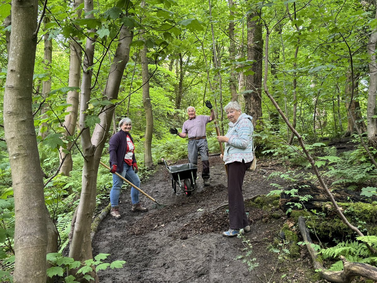 Inchinnan Development Trust tweet media