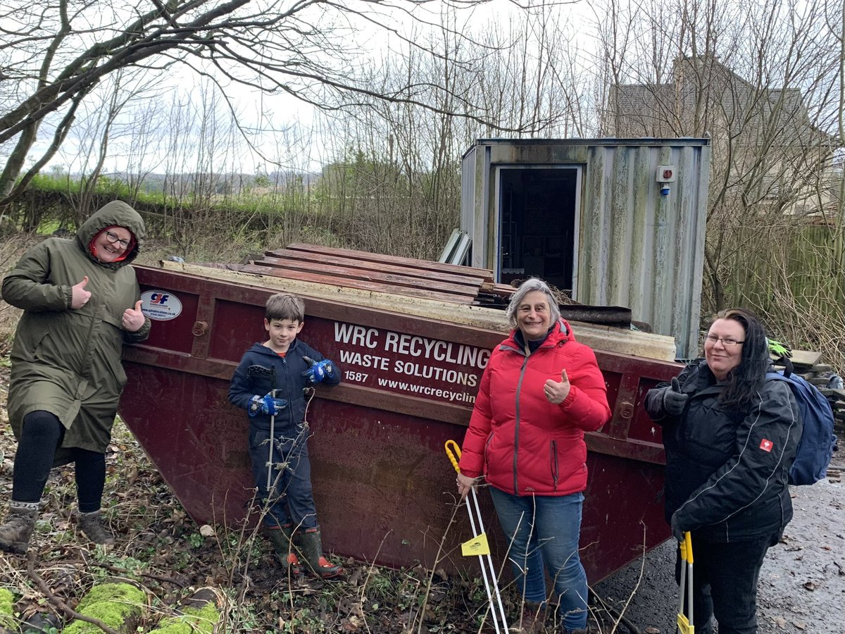 Inchinnan Development Trust tweet media