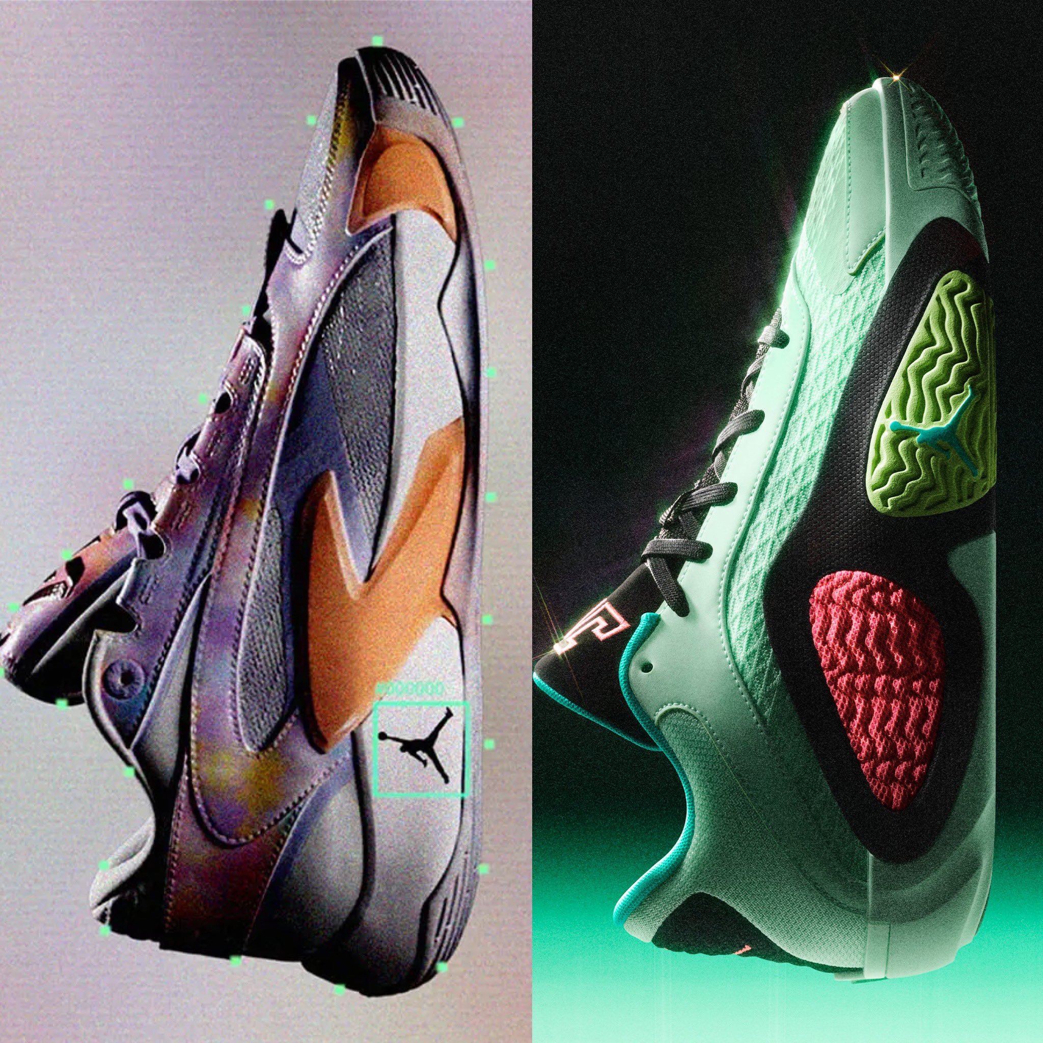 Luka Donkicks on X From a marketing perspective the Mavericks vs. Celtics is a dream matchup for the Jumpman23 brand. Luka Don i and Jayson Tatum arguably the brands two biggest current stars