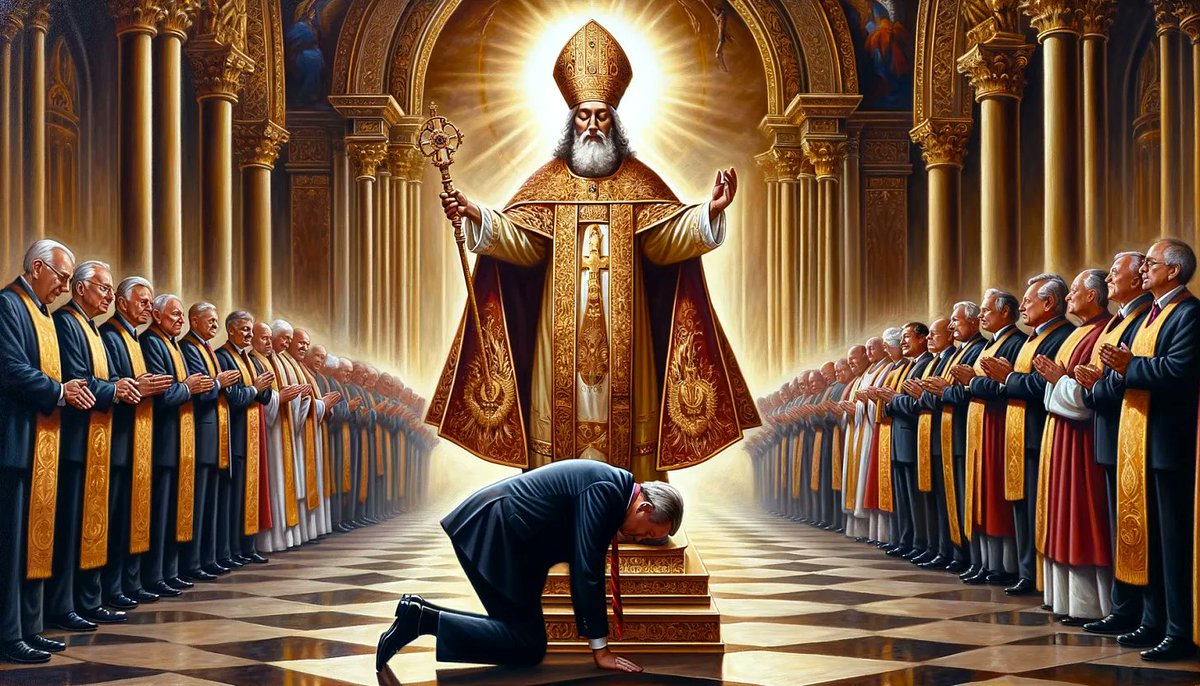 Unreasonable Doubt tweet media