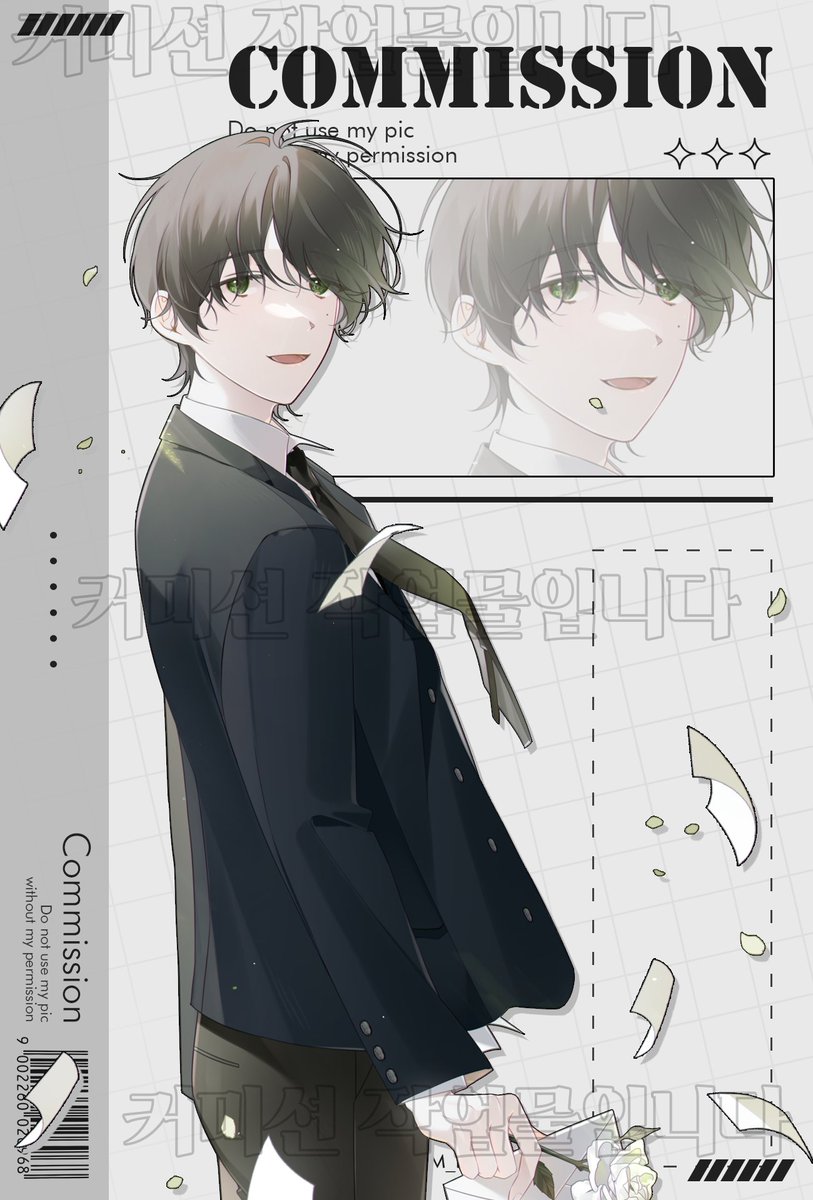 롱 (@cm_rong) on Twitter photo 