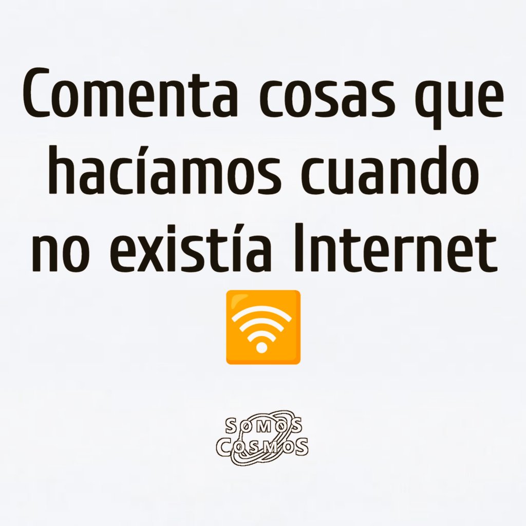 Informa Cosmos tweet media