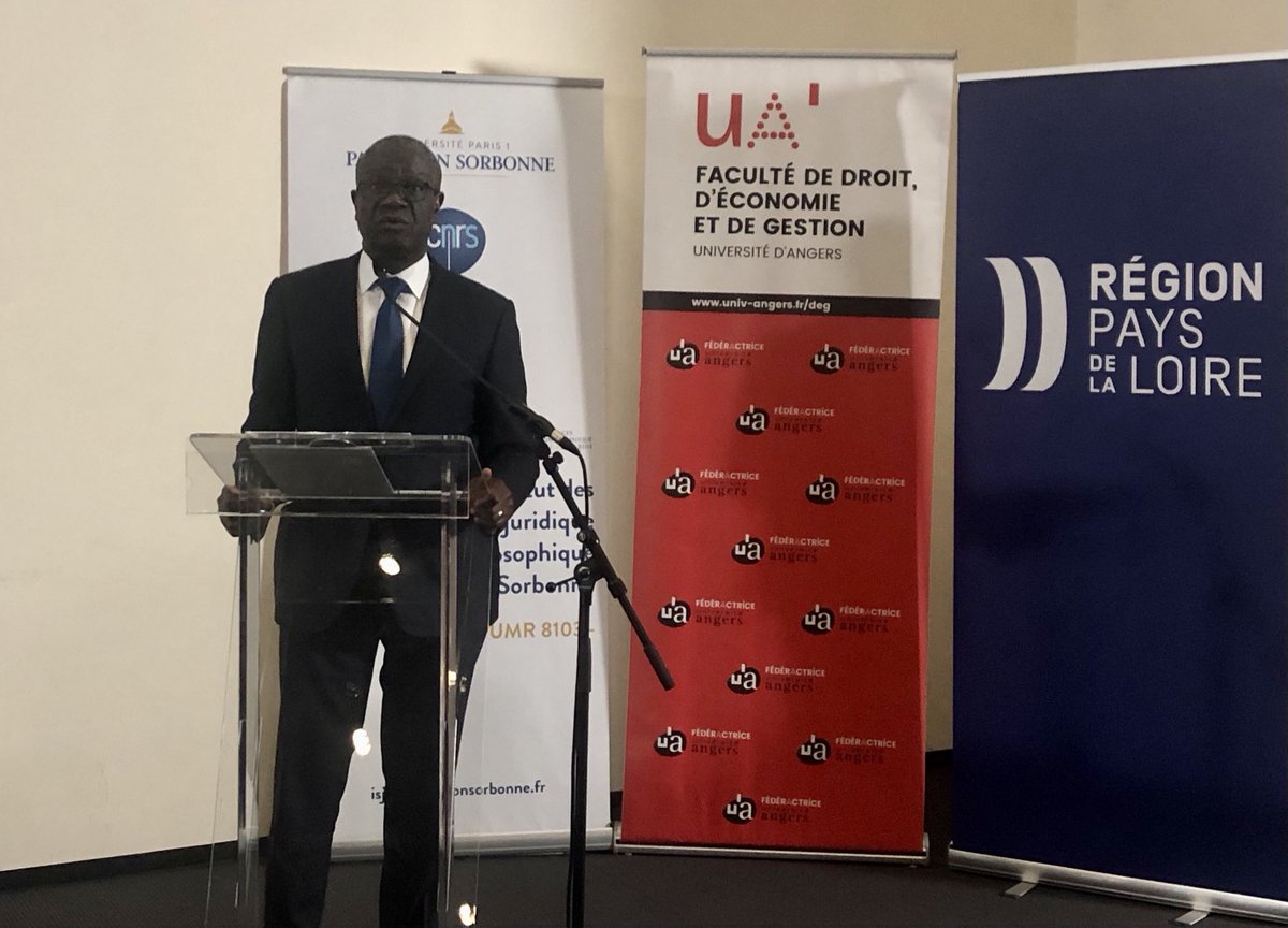 Université d'Angers tweet media