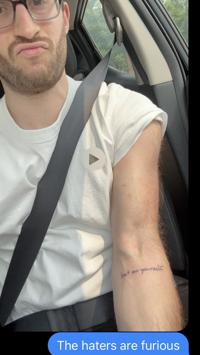 Dillon Borgida tweet media
