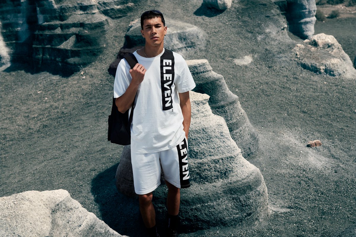 11 Degrees tweet media