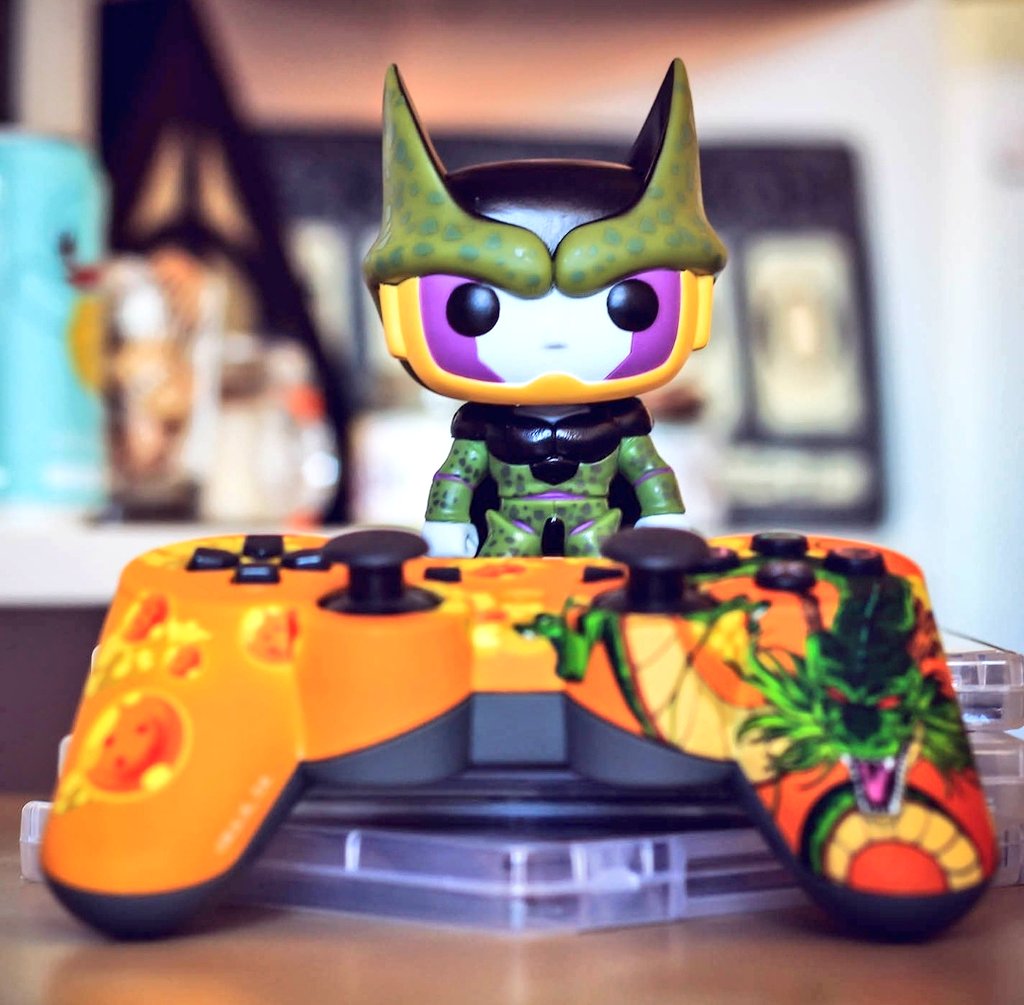 F R I K I T O S ✨
¡Muy contento de poder anunciar la colaboración con la web Frikitos! 

Encontraréis todo tipo de merchandising, tanto de videojuegos como de anime, Funkos y tazas custom.💚

Os dejo mi Código Promocional
Código: ROCKET10 🎫 (-10%)
frikitos.com/tienda 👀