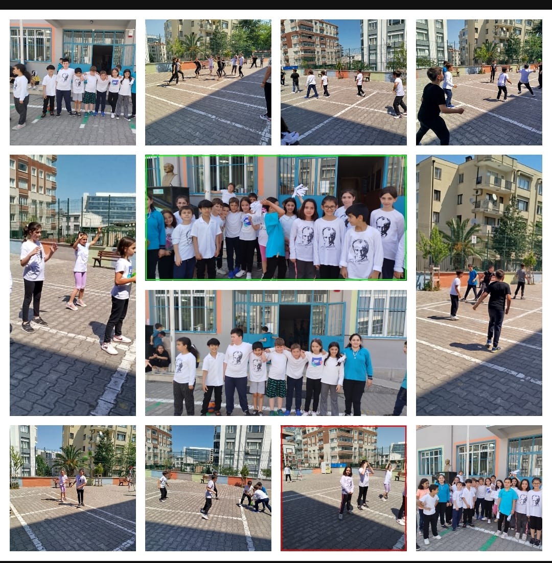 MalcRahmiye's tweet photo. Okulumuzda Düzenlenen 2. ve 3.Sınıflar Arası Hentbol 🤾 Turnuvası Sonuçları 🇹🇷🏆🏅🎗️
@tcmeb @bursailmem16 @Ali_Partal @Osmangazi_MEM @MetinSEZER_16 @GurhanCokgezer https://t.co/0aaKHzOlu6