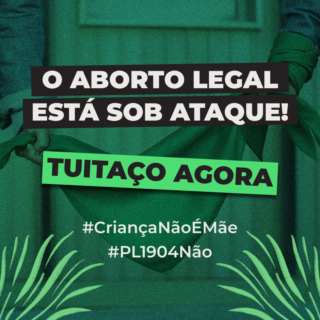 docsforchoiceBR's tweet photo. Hoje o Congresso pode restringir ainda mais o direito ao aborto no Brasil! A Câmara está se articulando para pautar em regime de urgência o PL 1904, do deputado Sóstenes Cavalcante (PL-RJ), que equipara o aborto a homicídio! #PL1904Não https://t.co/S37da0RTj1