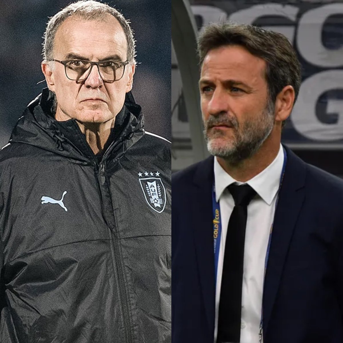 REY DE LA GAMBETA tweet media