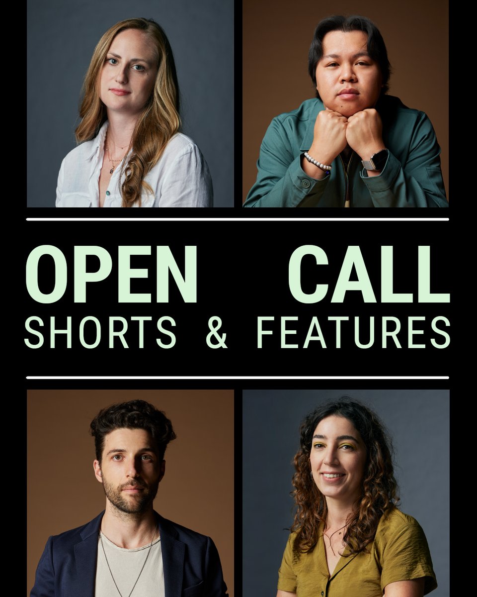 SouthernDocFund's tweet photo. #ITVSOpenCall funding window is now open! @ITVSindies gives independent producers up to $400k to complete production for nonfiction documentaries, ranging from short films to feature length. Apply now through July 12. More info here: https://t.co/mNhIsy96va https://t.co/aSPfBxi243