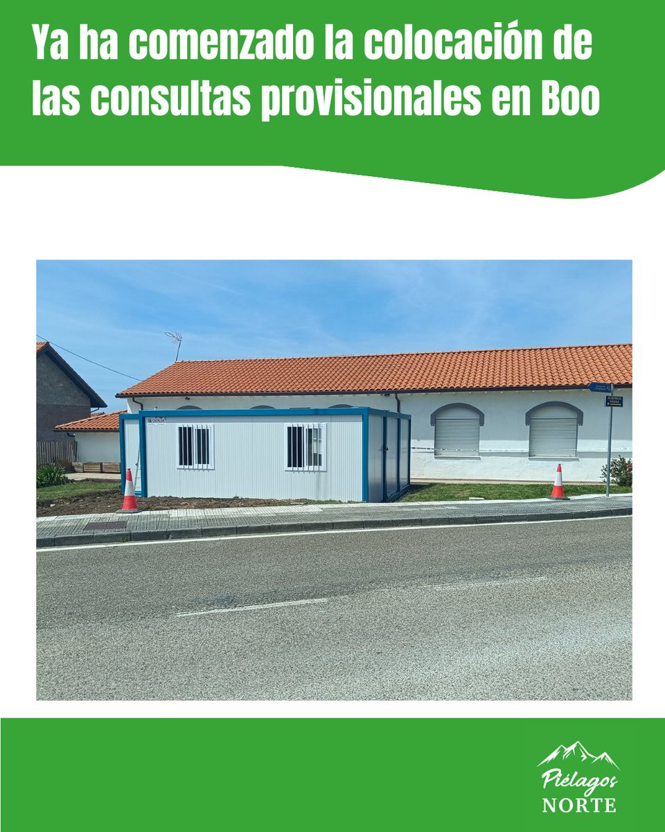 Asociación Piélagos Norte tweet media
