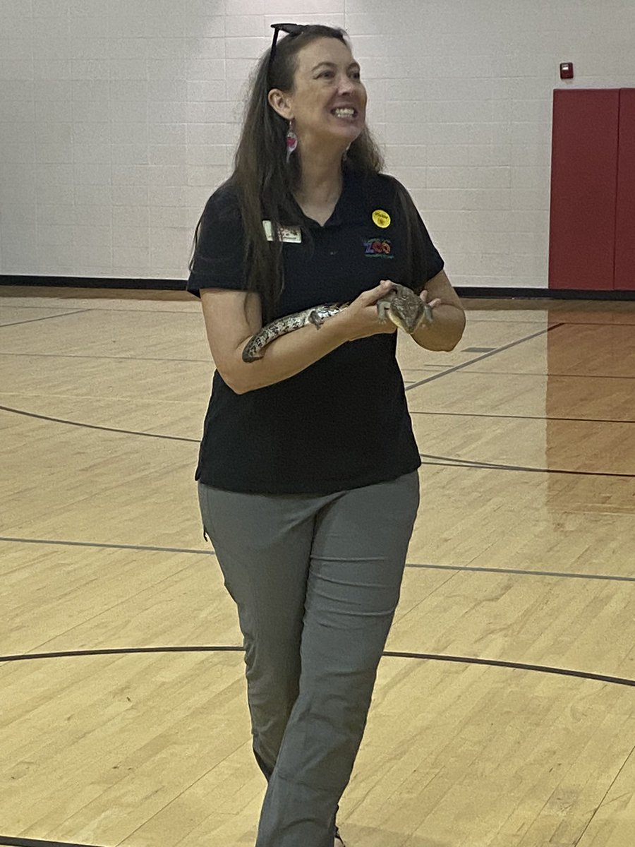 Lacie Reinsch tweet media