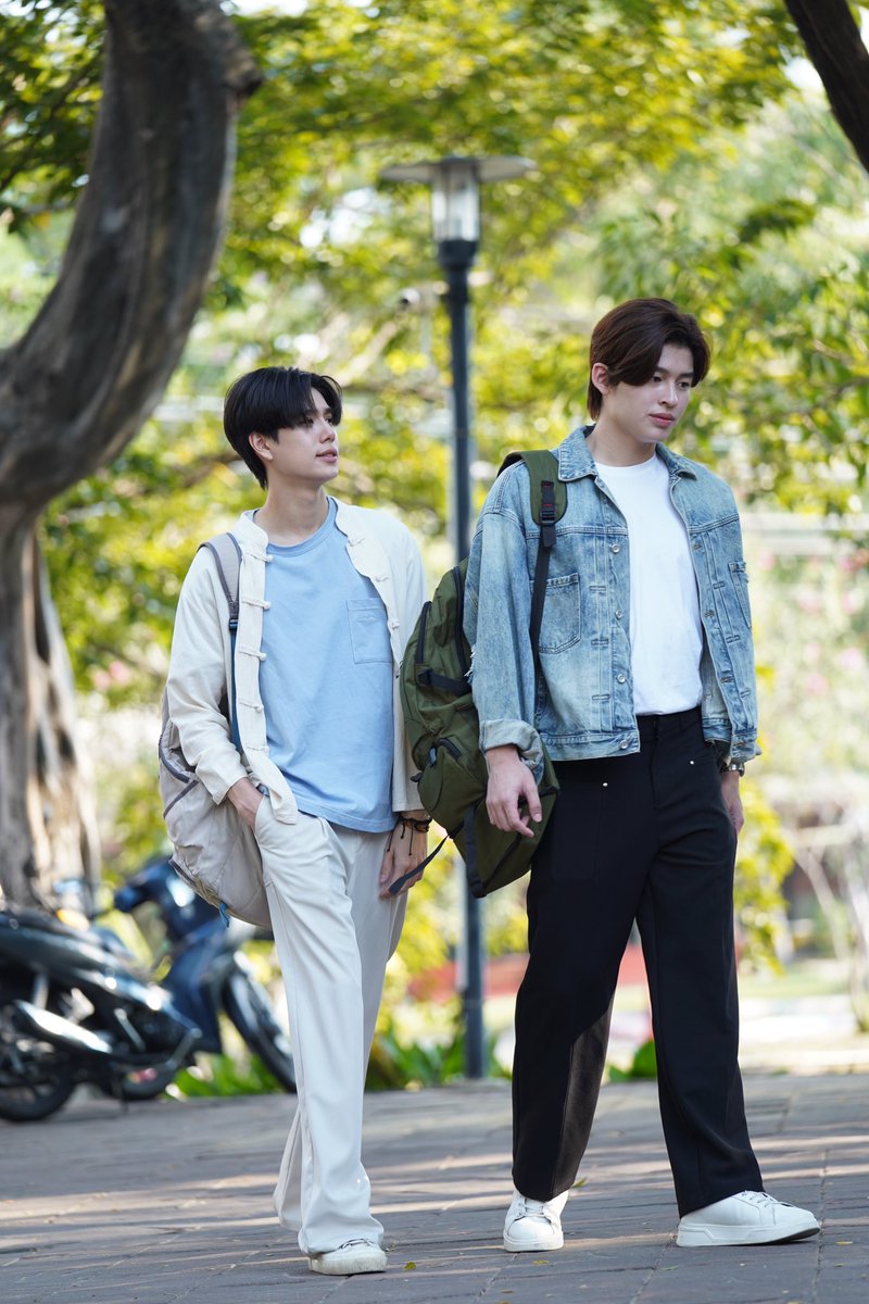 WeAreSeriesTH's tweet photo. แล้วมาทำหูลู่ หางตกใส่แบบนี้ พีมจะไปกล้าดุต่อได้ไงอ่ะ 🥹

#WeAreSeriesEP10
@ppnaravit @phuwintang https://t.co/nF2Np4PfC5