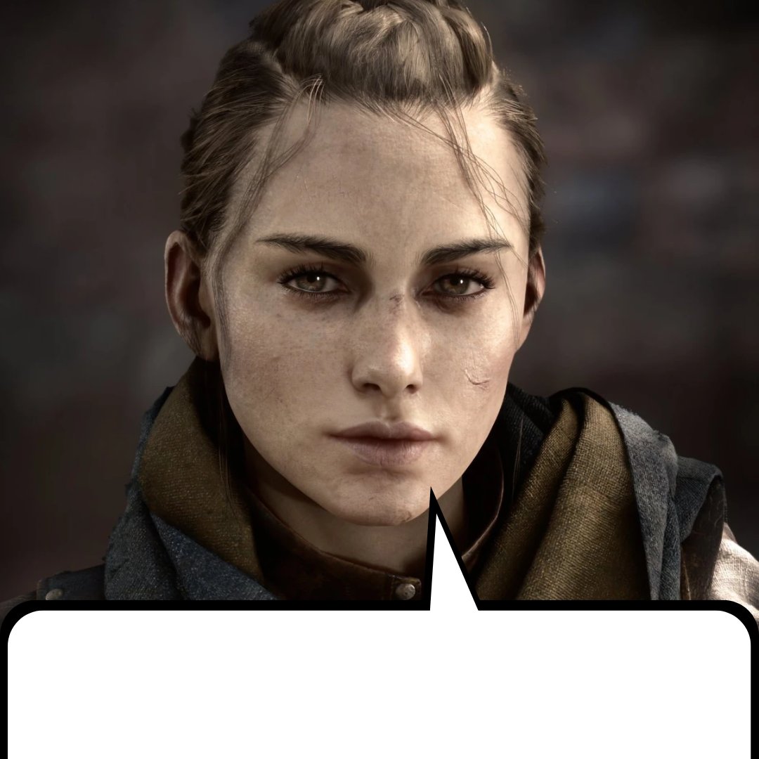 APlagueTale's tweet photo. https://t.co/lOTMwIXGka