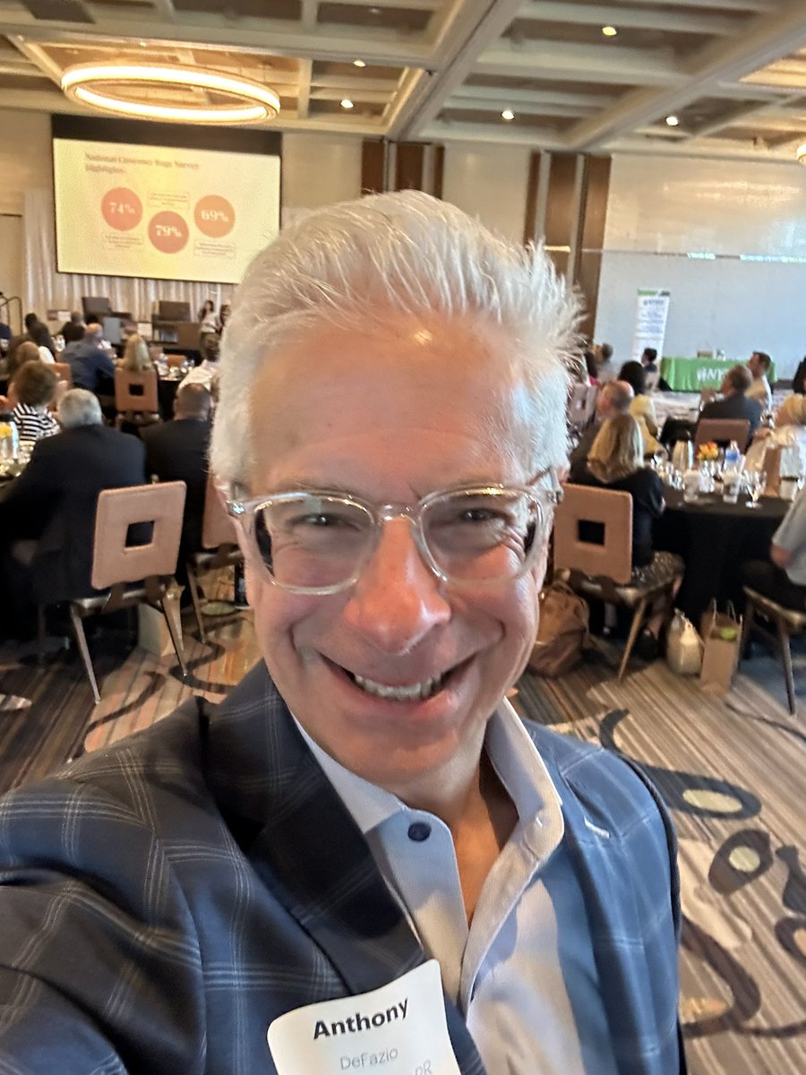 DefazPR's tweet image. Perhaps more than other professions, #PR thrives on #talent. Many thanks to @AlbanyBizReview for hosting a great workforce development event today.