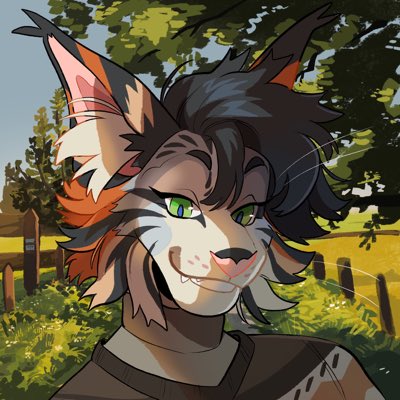 AAAAAA THANK YOU <a href="/FurBakery/">FurBakery</a> for such beautiful work!