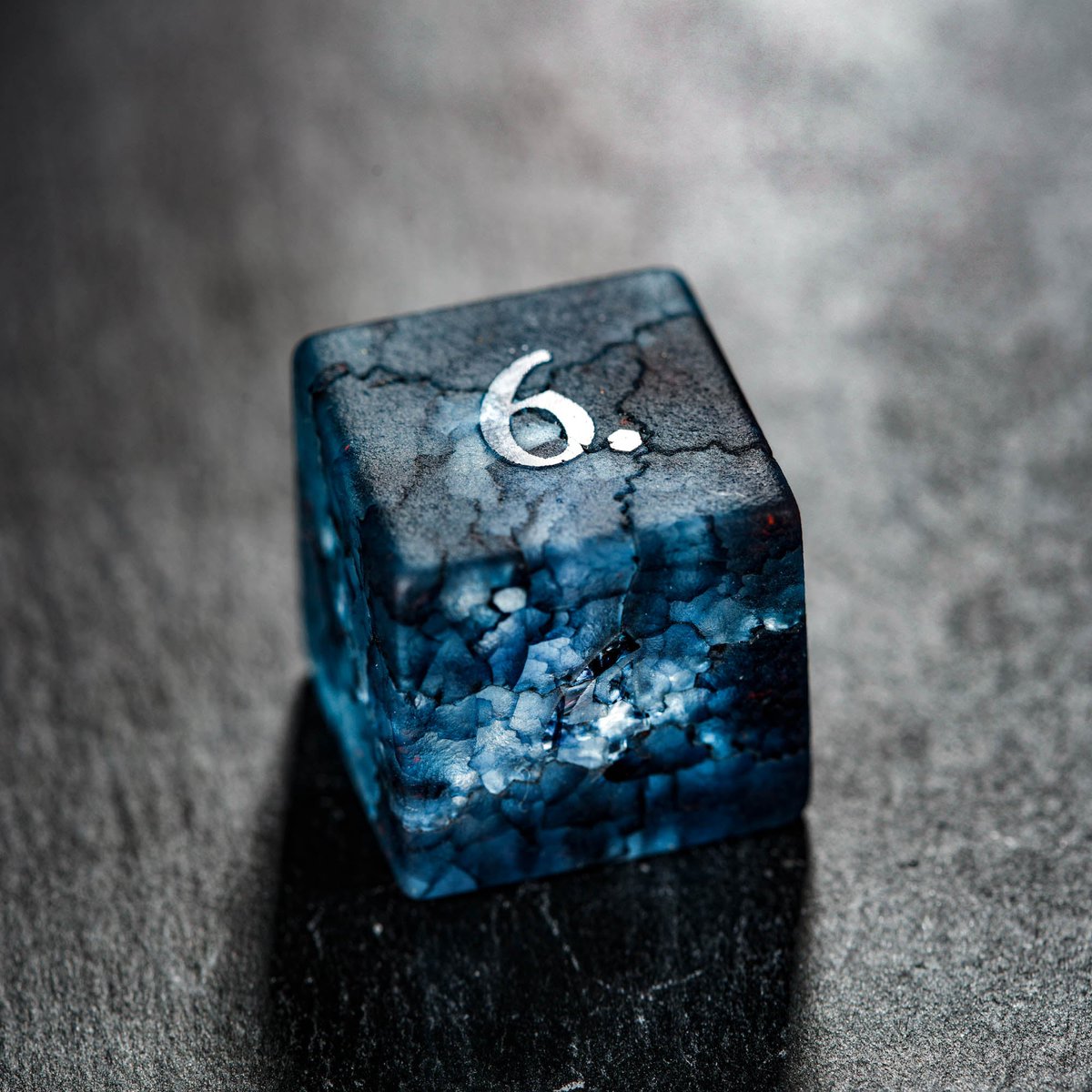 CrystalMaggie2's tweet photo. What do you think of the color scheme?⚡⚡ 💙😍

#dice #dnd 

➤ https://t.co/F2WA6byxlh https://t.co/VtdZc5Pfia