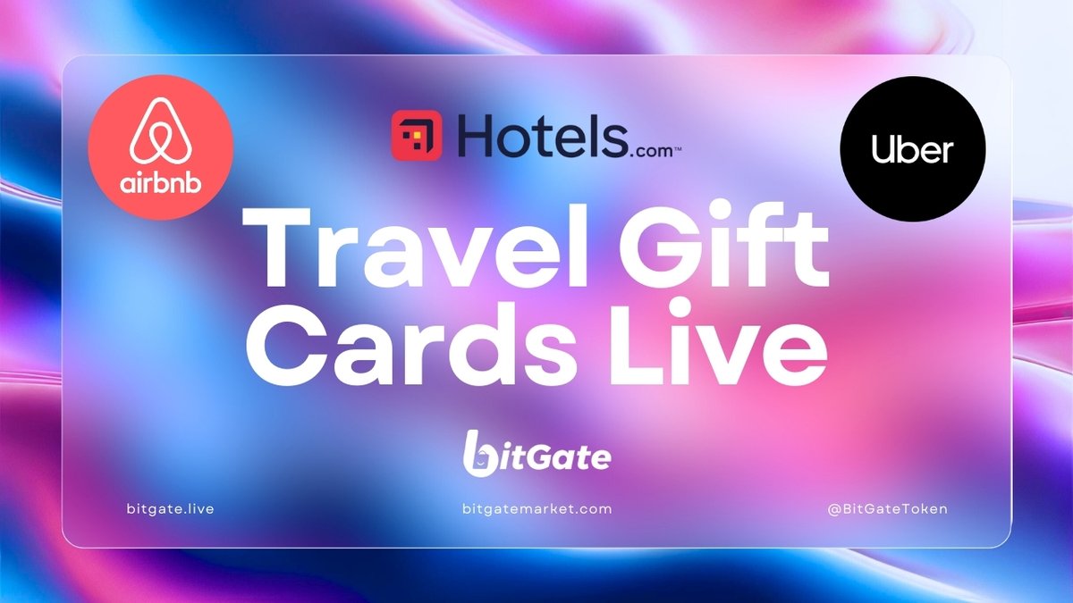 BitGate tweet media