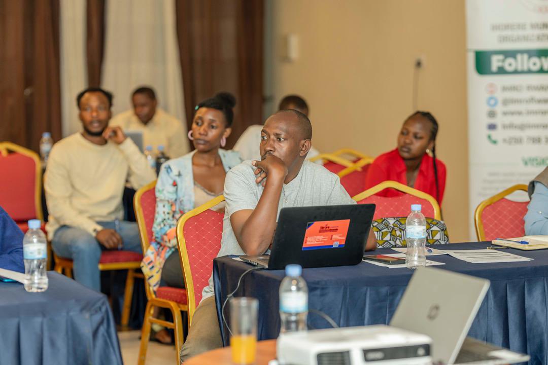 Achieving SRHR goals relies on a comprehensive framework with 3 key pillars: Prevention (prevent the occurrence of issues that compromise SRHR), Mitigation (lessening the impact of existing SRHR issues), and Response (effectively addressing and manage SRH crises and emergencies.