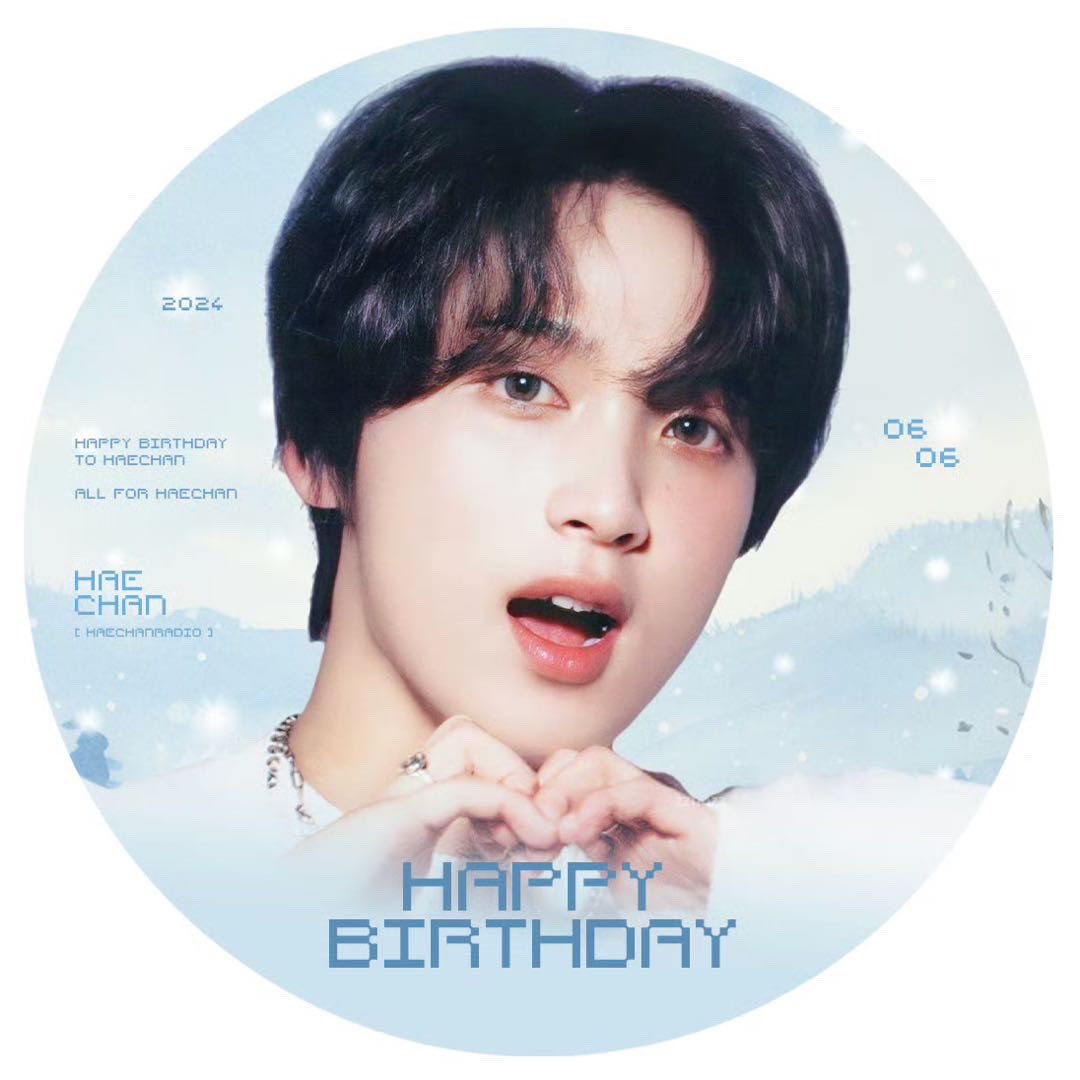 ChelSEaaaa222's tweet photo. #해차니_생일_와떠여  
#SonOfMusicHaechanDay
#HAPPYHAECHANDAY

우리 아기 생일 축하해 https://t.co/NRFCPyXmCC