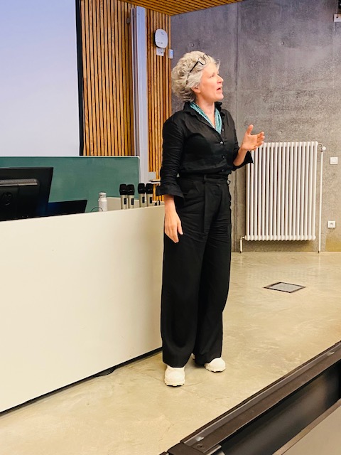 School voor Sociale Wetenschappen UHasselt (SSW) tweet media