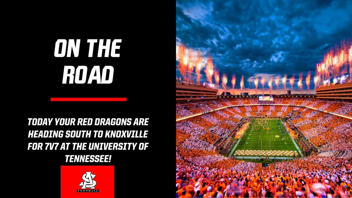RECRUIT_SAFB's tweet photo. #ChallengeAccepted #RedDragons #NewSA #MSAC #wvprepfb https://t.co/5AznvDA1i8