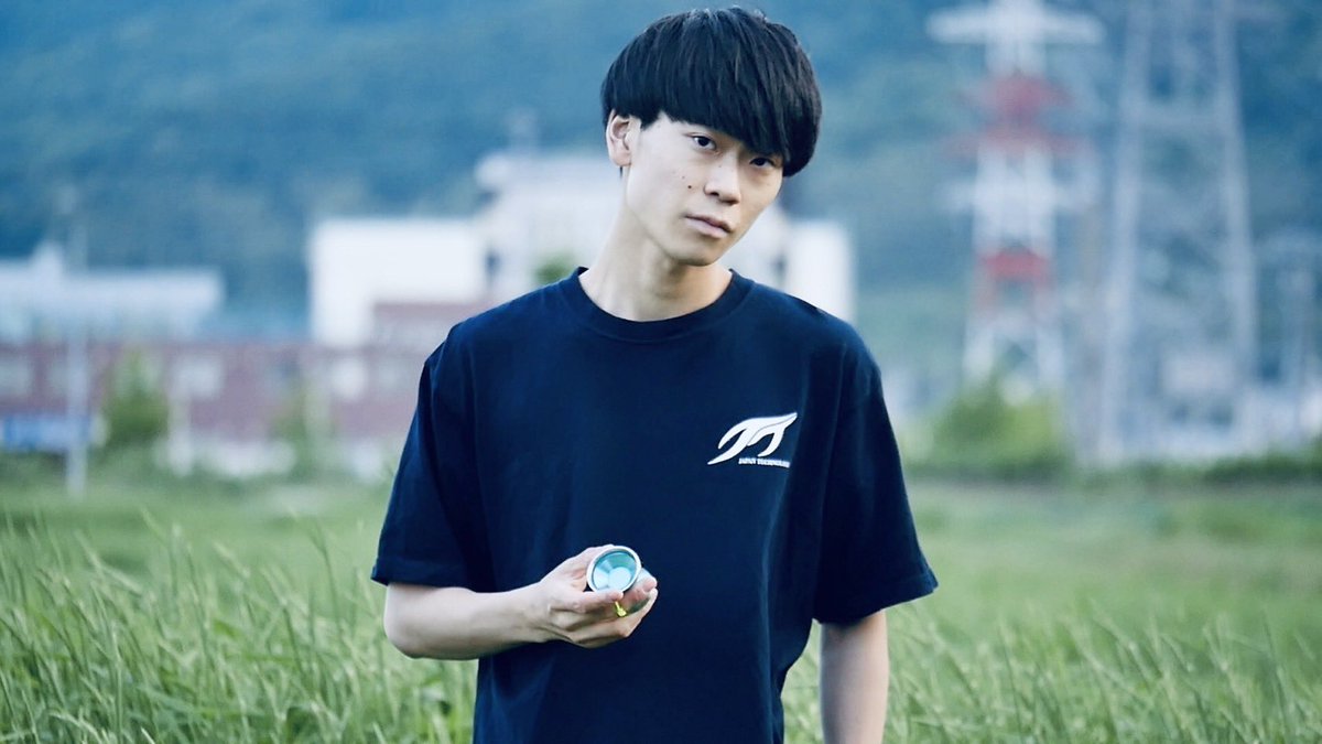 JAPANTECHNOLOG1's tweet image. 6月6日のナショナルヨーヨーデーにHBC（北海道放送）の情報番組「今日ドキッ！」内で西村滉平（@kou_com0828 ）とYOYO SPACE AS（@yoyospaceas）が紹介されます。

18:30過ぎから2分程度の尺との事なのでお見逃しなく！！

#JN24