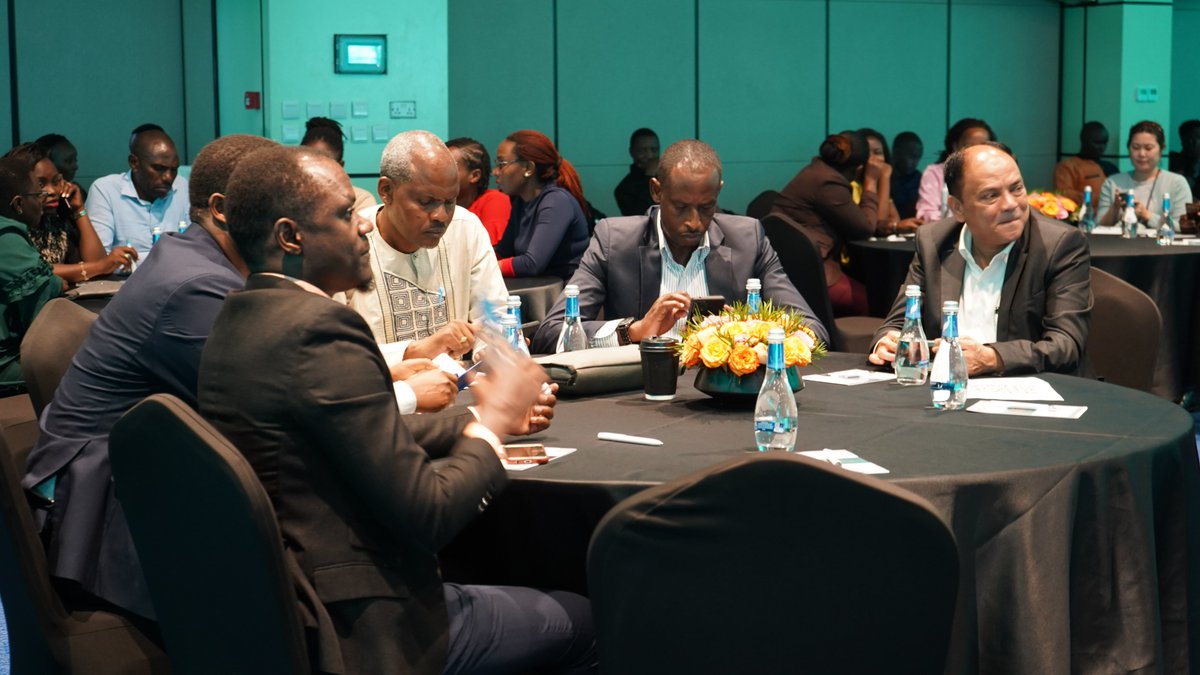 REMA_Rwanda's tweet photo. Join us for an insightful panel discussion on '30 Years of Greening: Land Restoration, Policy and Progress
Our panelists delve into the collaborative efforts that have curbed environmental degradation and paved the way for a sustainable future.
#EnvironmentRestoration@30 https://t.co/Mm78vRobZf