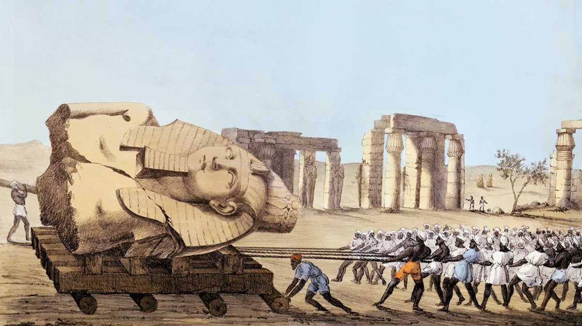 Daniel_Soliman_'s tweet photo. 13 juni, 19:30 in @RM_Oudheden een gespreksavond met Miriam Shatanawi, Mounir Samuel en het publiek: Hoe kwam het museum aan oud-Egyptische voorwerpen? Waar staat het debat omtrent verzamelethiek? En wat is de toekomst van Egyptische collecties? Aanmelden:
https://t.co/hSmFyaLUiP https://t.co/rxTlhNQaCO