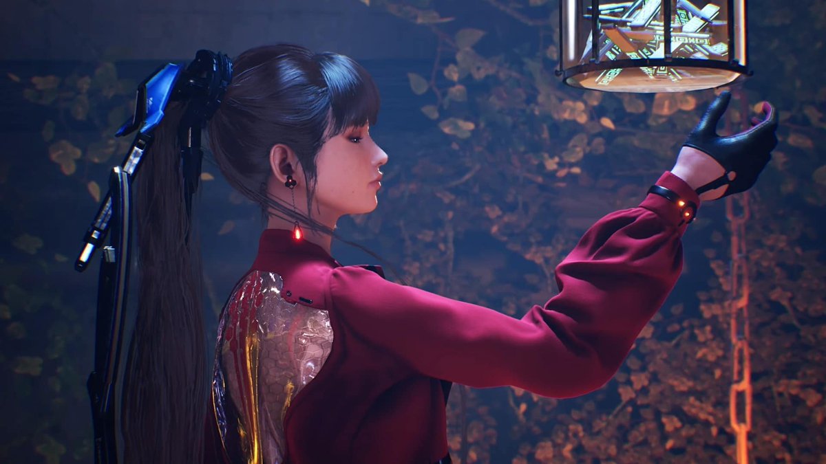 JV - Jeux vidéo tweet media