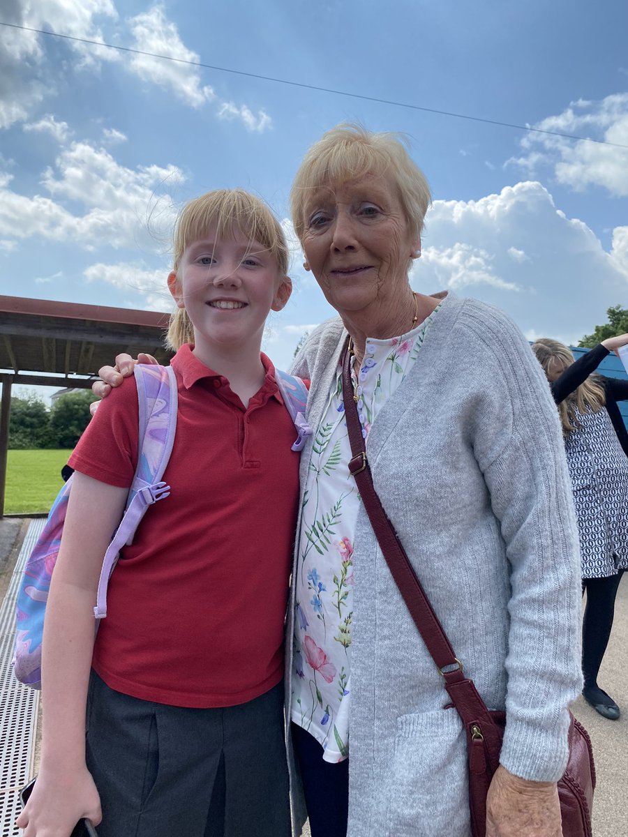 Mrs Reeve tweet media