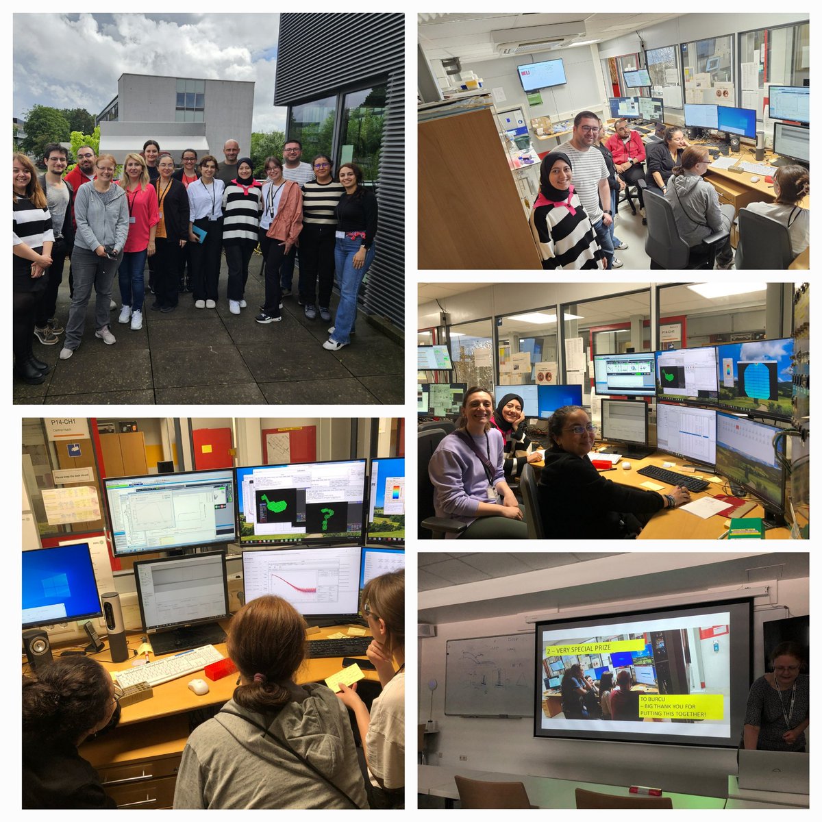 BKTeam @Ege University,Food Engineering tweet media