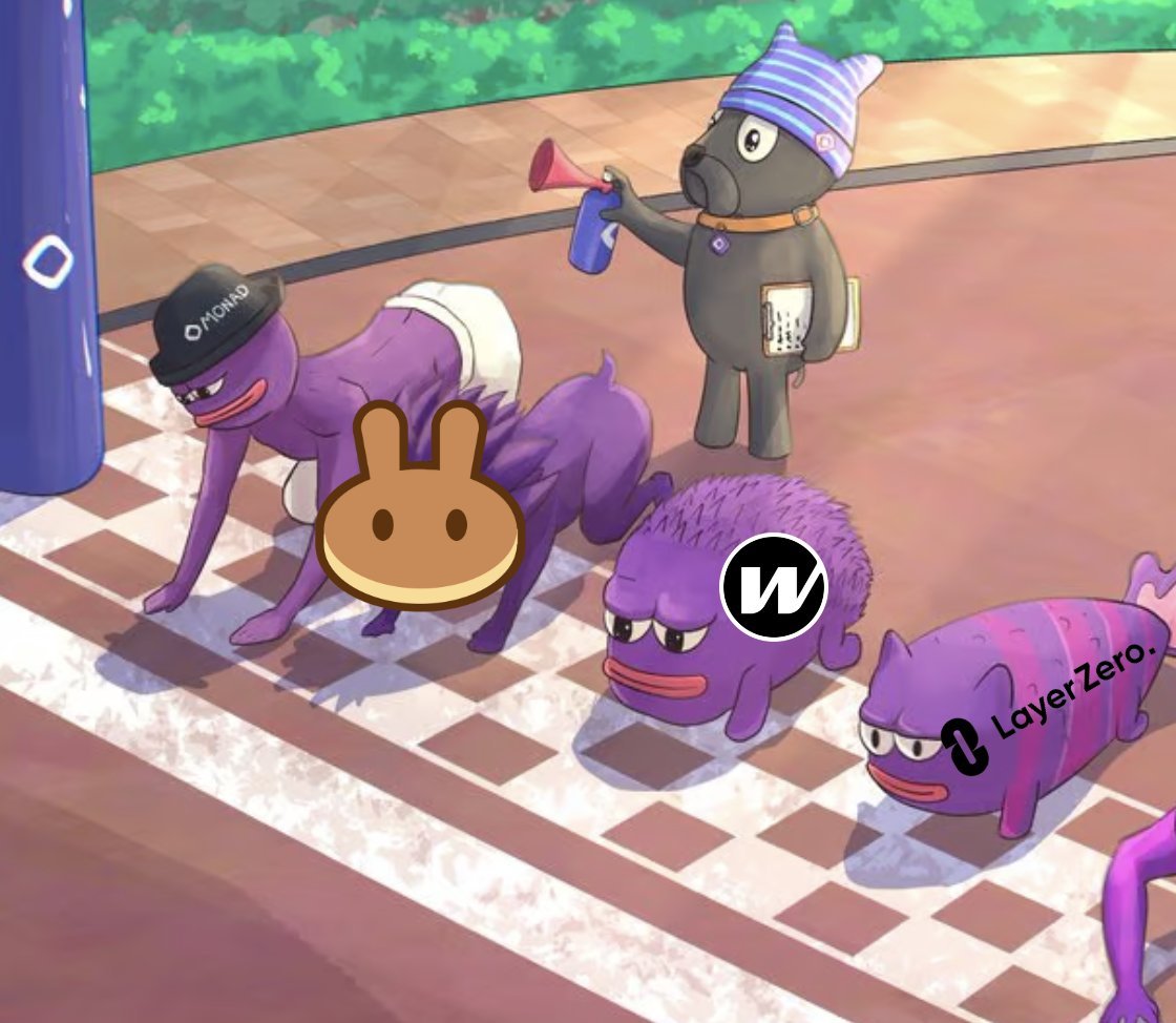 Monad Eco (mainnet arc) tweet media