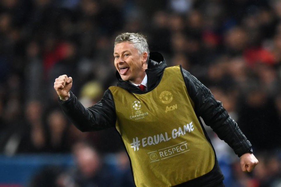 🚨⚫️ BREAKING: 

Besiktas are closing in on the appointment of Ole Gunnar Solskjaer as their new manager. 

[<a href="/RobDawsonESPN/">Rob Dawson</a>]
