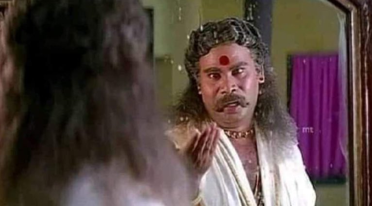 Samurai11_ID's tweet photo. Oru Kadavulaiye picha eduka vachitinkale da…😂
#LokSabhaEelections2024 
#IndiaElectionFestofDem https://t.co/8MIROwChkE
