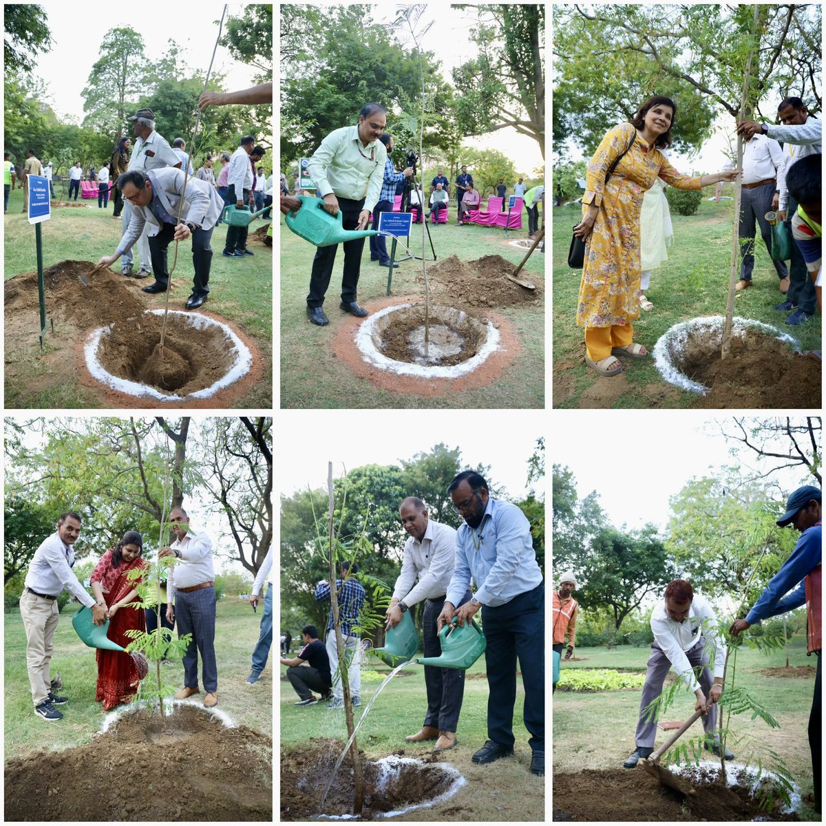 Delhi Development Authority tweet media